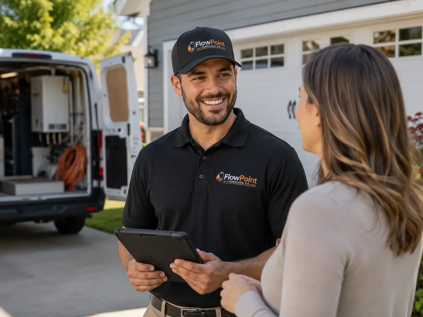 Tankless Water Heater Installation Canyon, MN FAQs